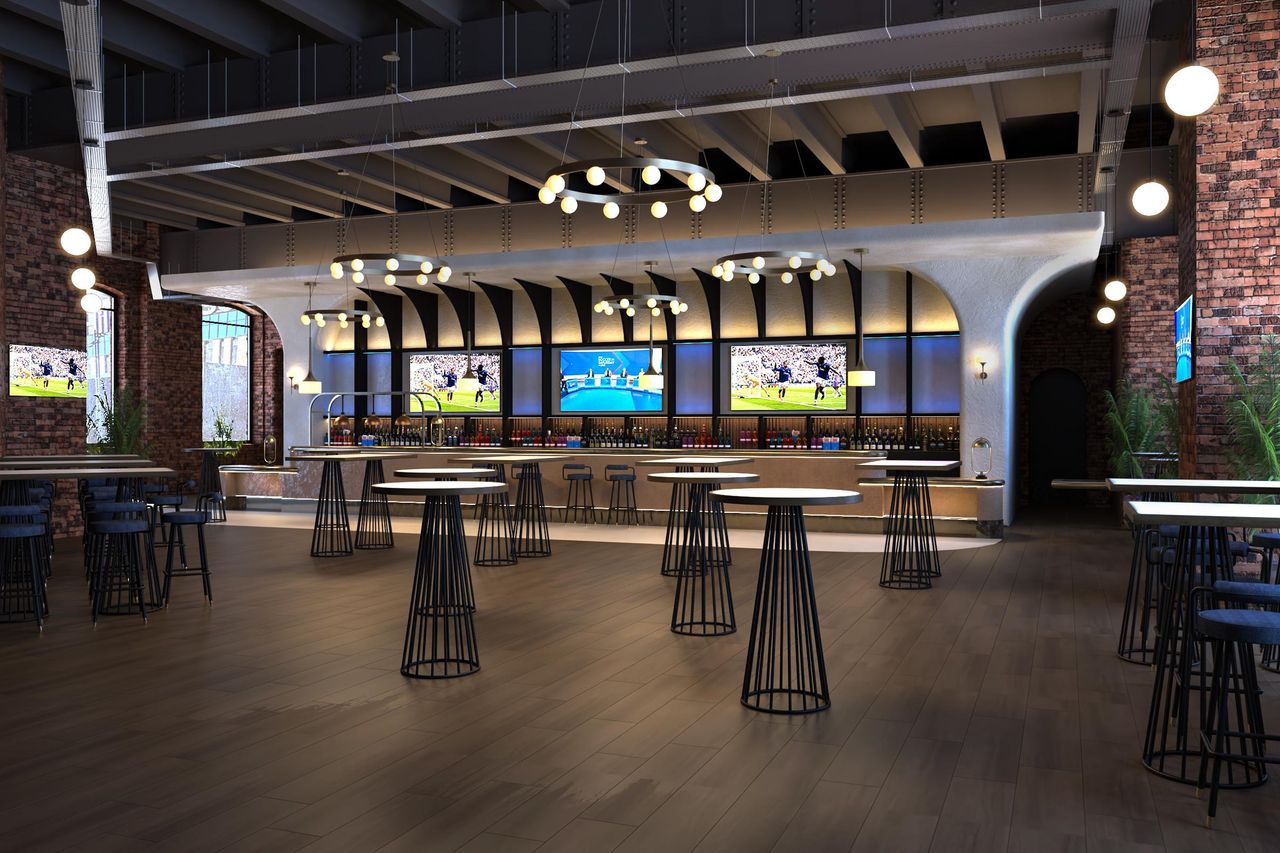 Hill Dickinson Stadium Enhancements For 2026/27 Season