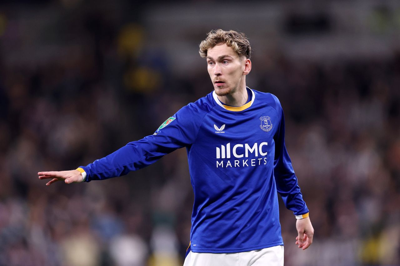 Listen: Audio Commentary Of Everton v Newcastle