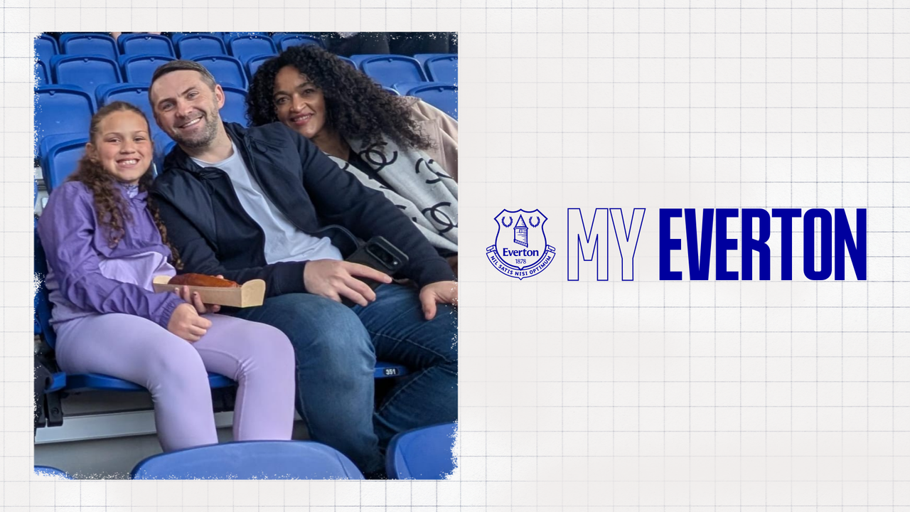 My Everton #167: Bus Stops & Burst Stitches
