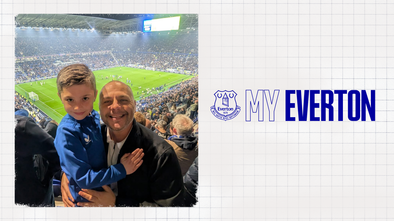 My Everton #166: We Embody What This City Is All About