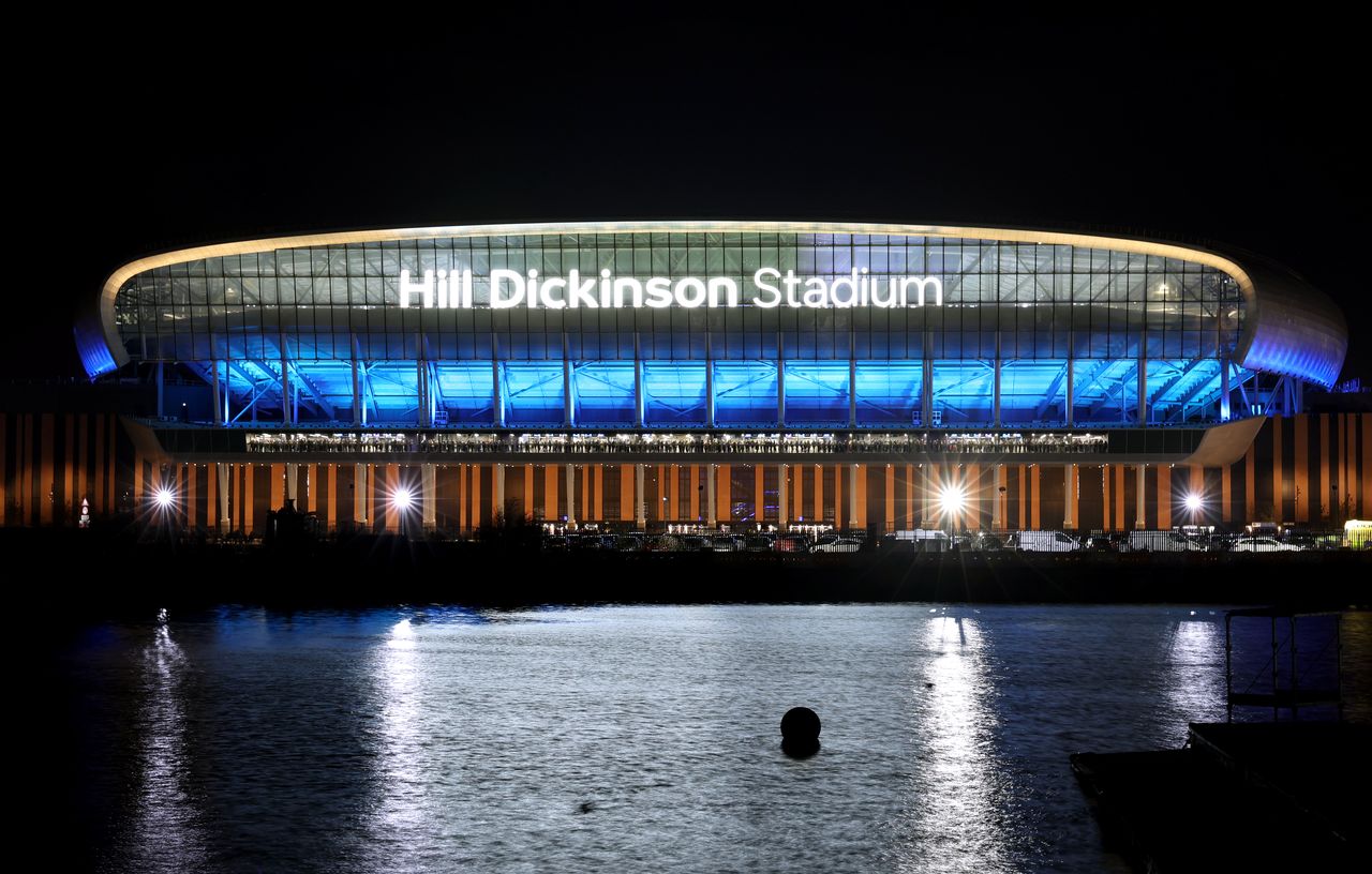 Supporter Travel Update: Everton v Coventry