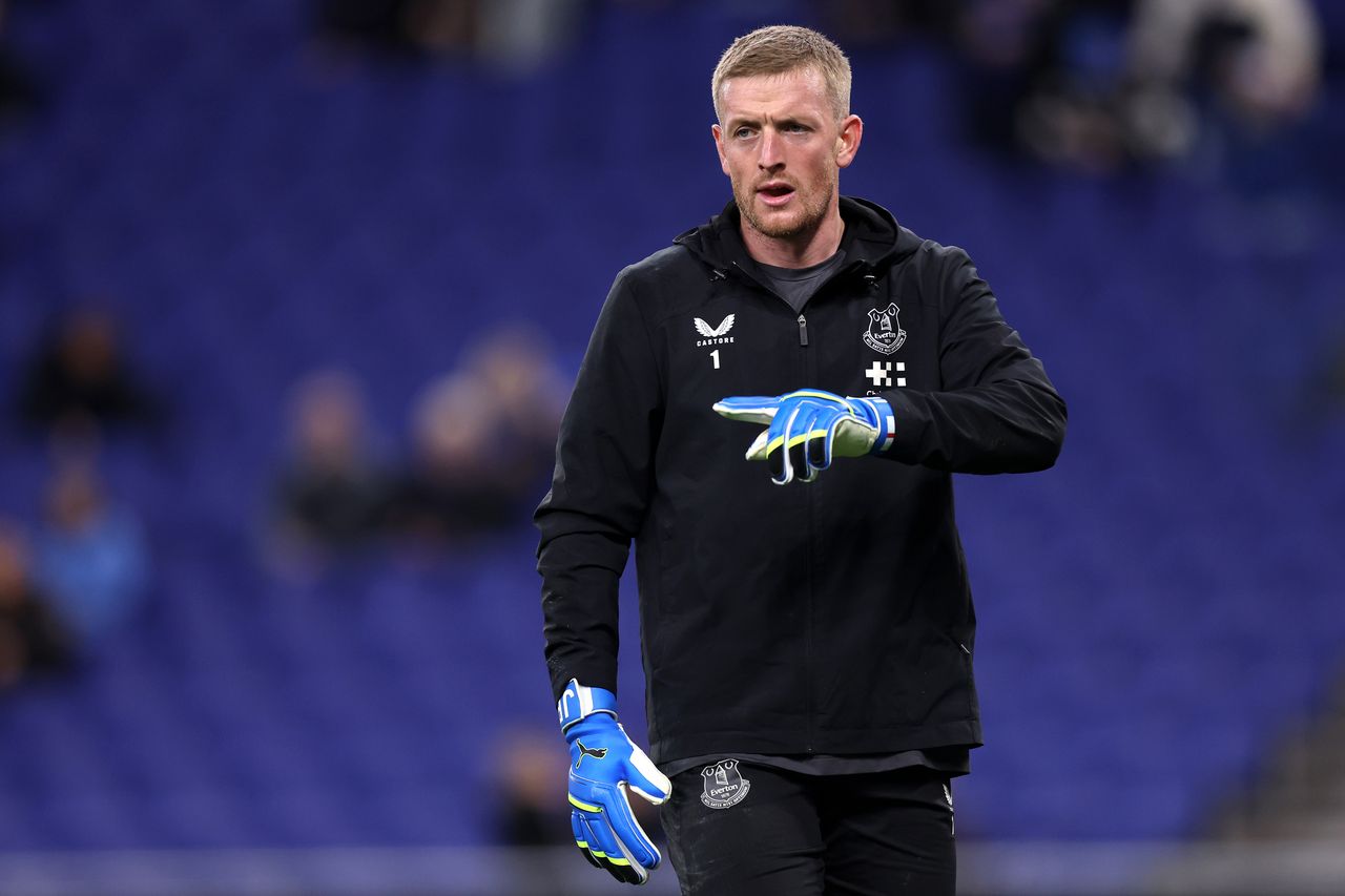 Live Blog: Everton v Newcastle