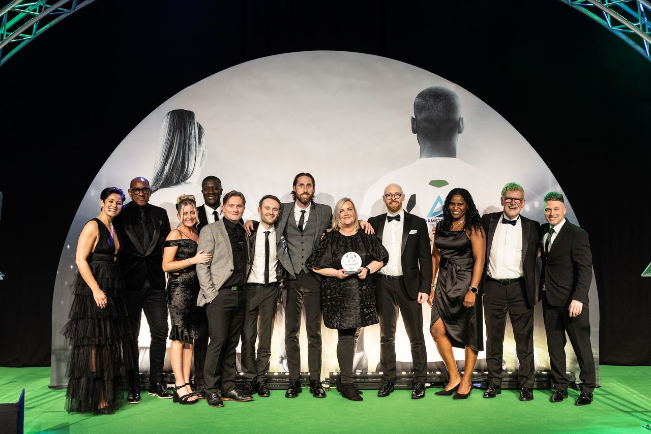 EitC Takes Home Top Award For Third Year In A Row 