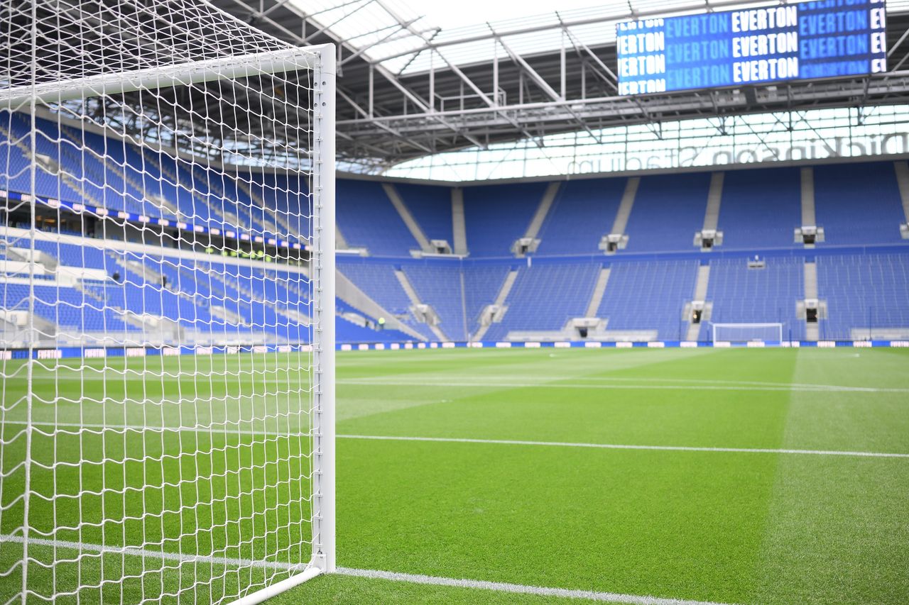 Everton v Newcastle Carabao Cup Tie Sold Out