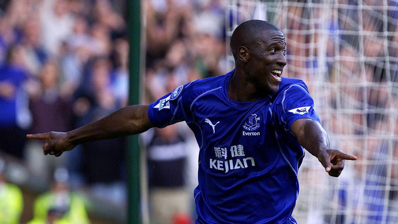 PODCAST: Remembering Kevin Campbell