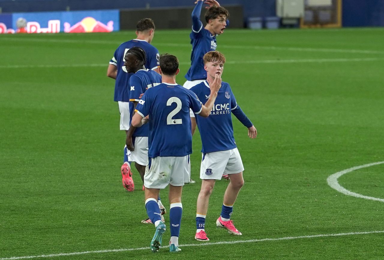 How To Watch: Brentford U21s v Everton U21s