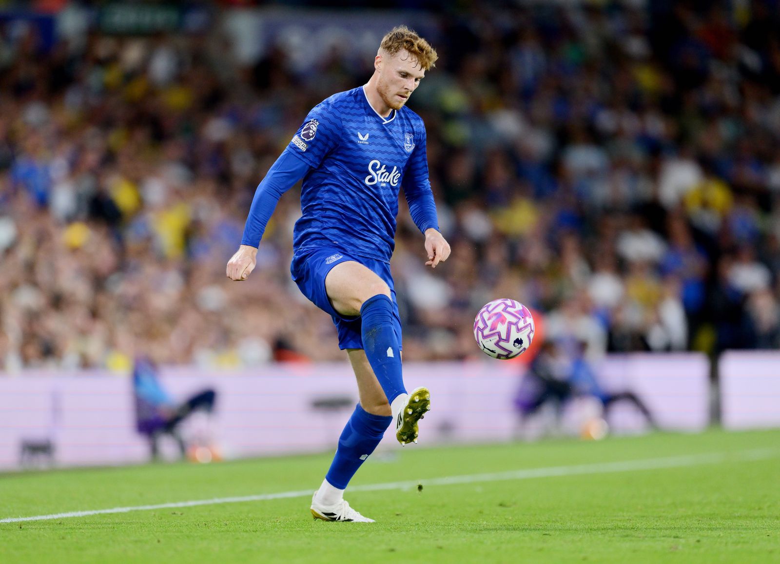 O’Brien On Why Blues Are Strong Enough For Quick Bounce Back
