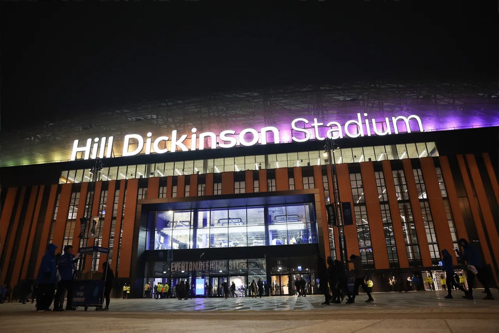 Potential New Date For Chelsea Home Clash