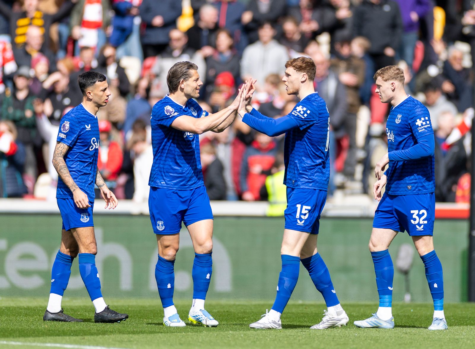 Tarkowski Reveals Key Everton Ingredient For Last-Gasp Goals