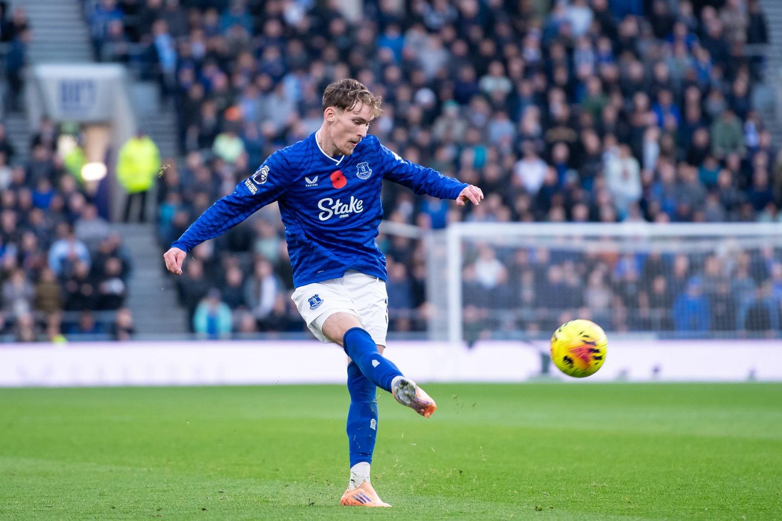 Moyes On Garner's Excellent Form & England Prospects