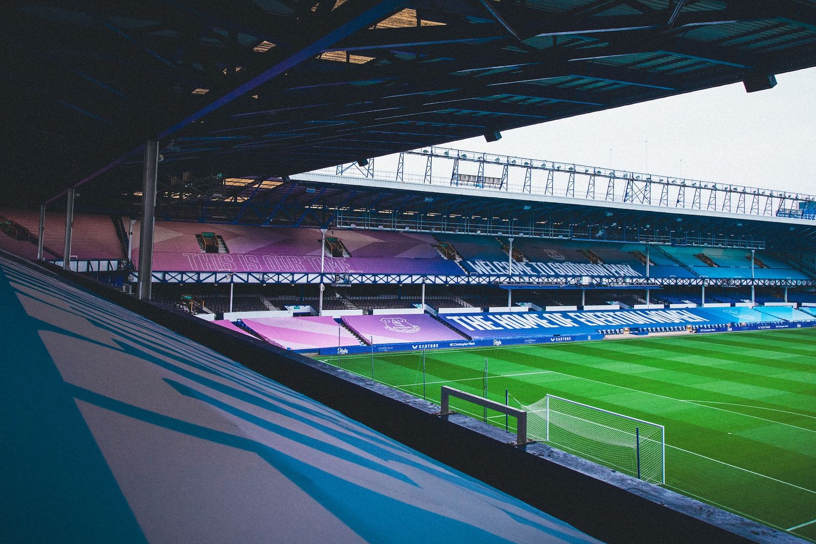 Everton Women v Arsenal Ticket News