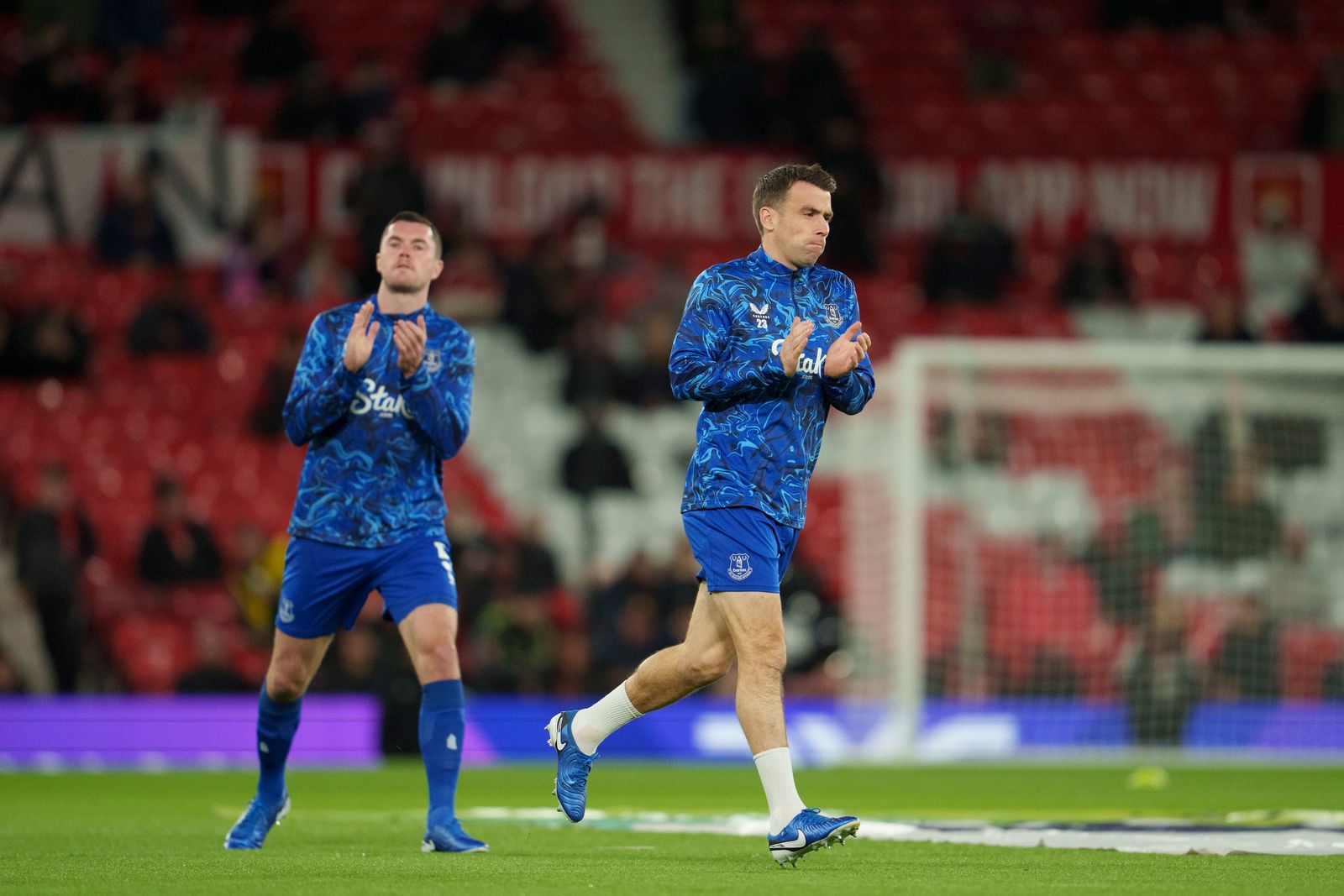 Moyes Reveals Everton Team News & Red Card Appeal Ahead Of Newcastle Clash
