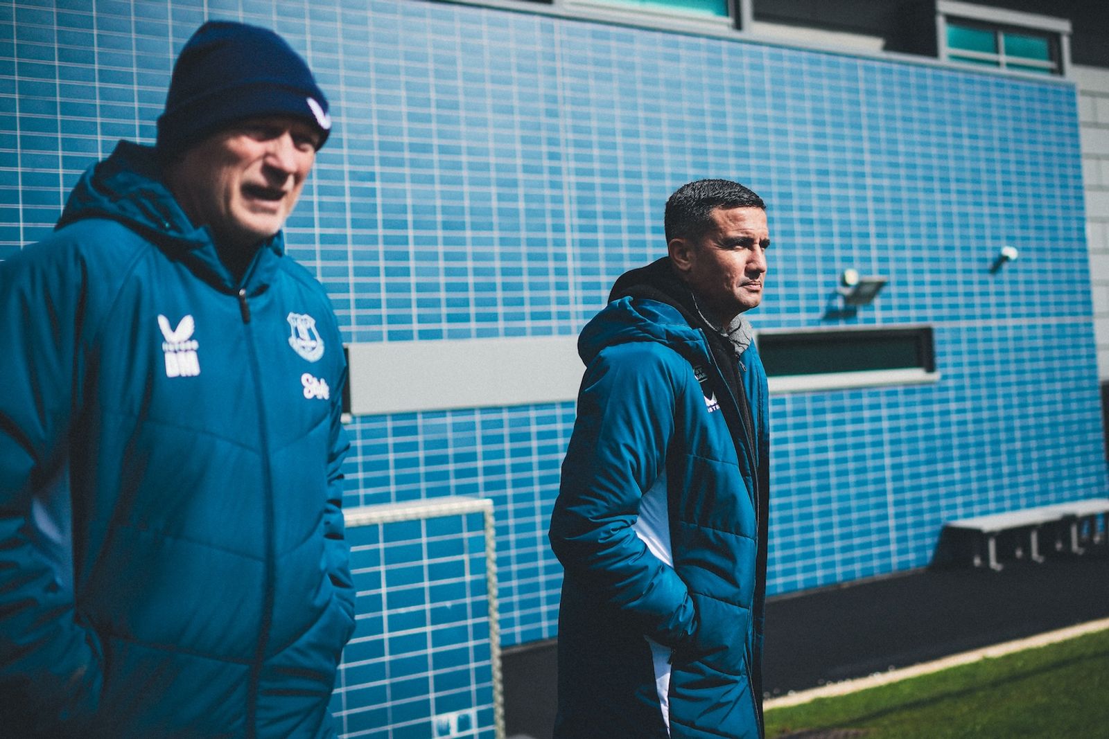 Gallery: Cahill The Guest As Blues Train At Finch Farm