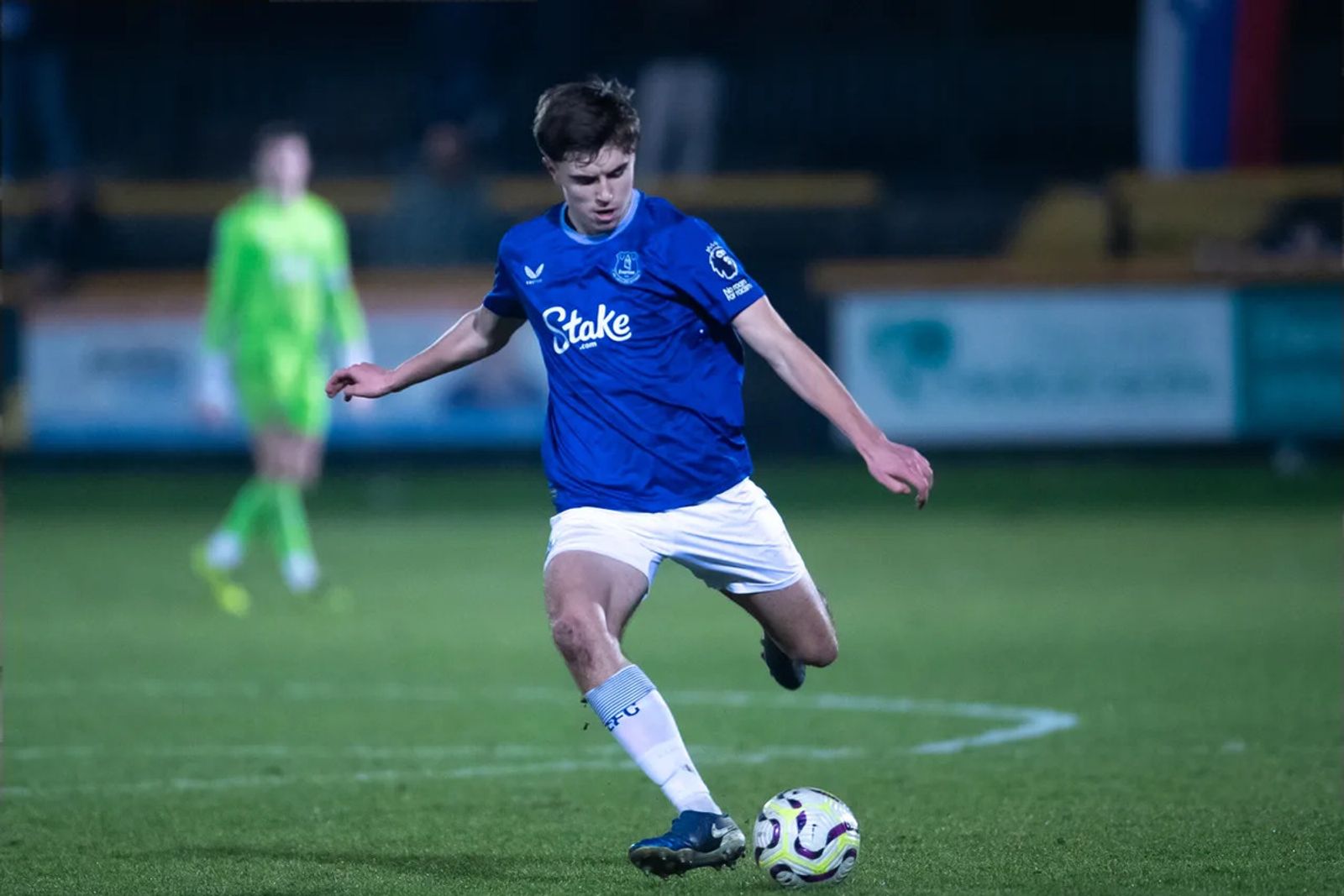 Under-21s Fall To Narrow Arsenal Defeat