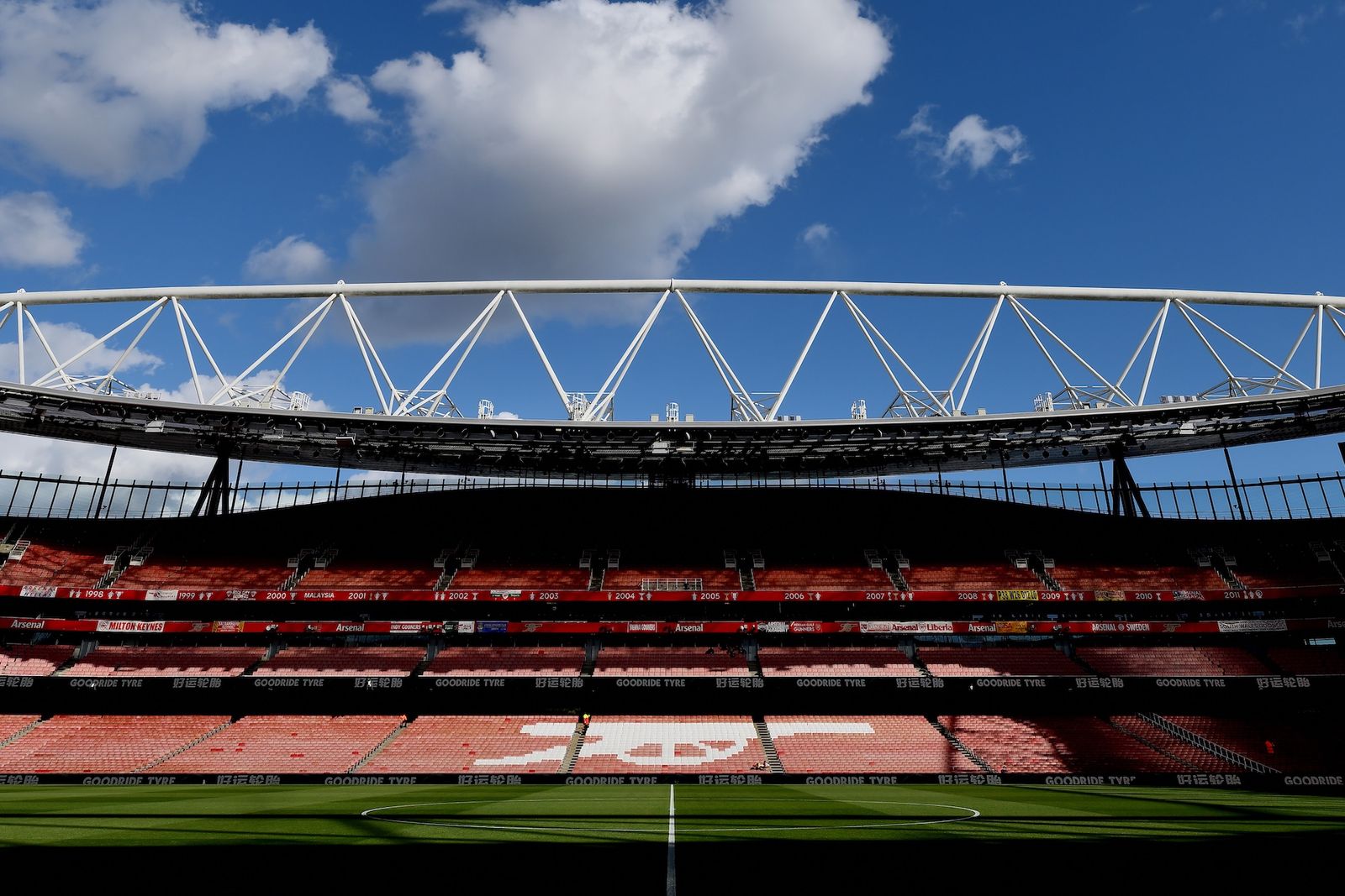 Ticket News: Arsenal Women v Everton Women