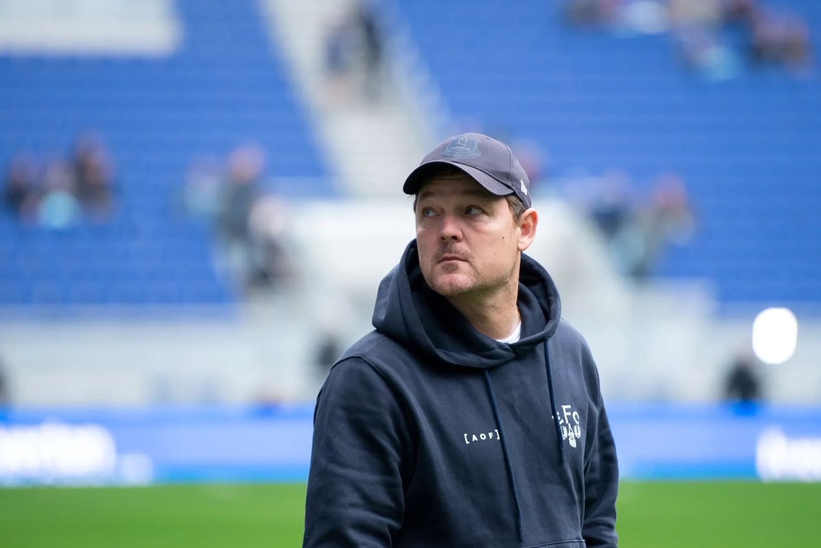 Sorensen's Positivity Ahead of Arsenal Test