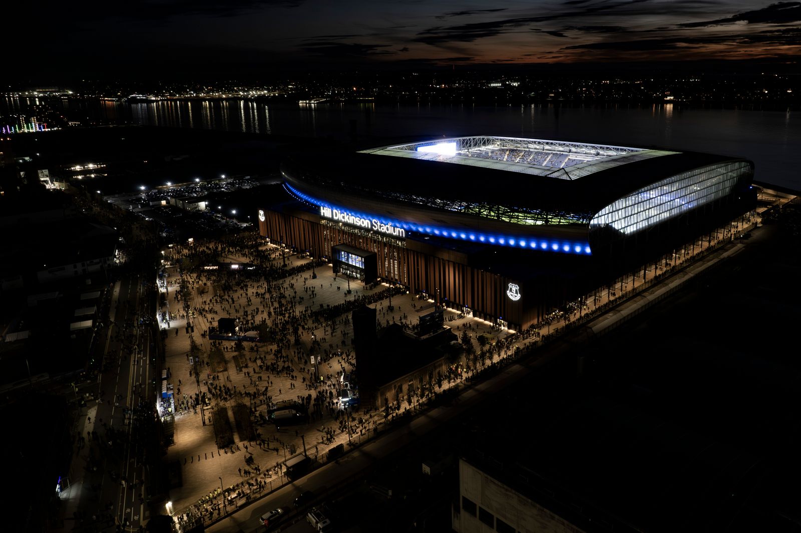 1878s Urge Supporters To Be In Seats Early Ahead Of Arsenal Fixture