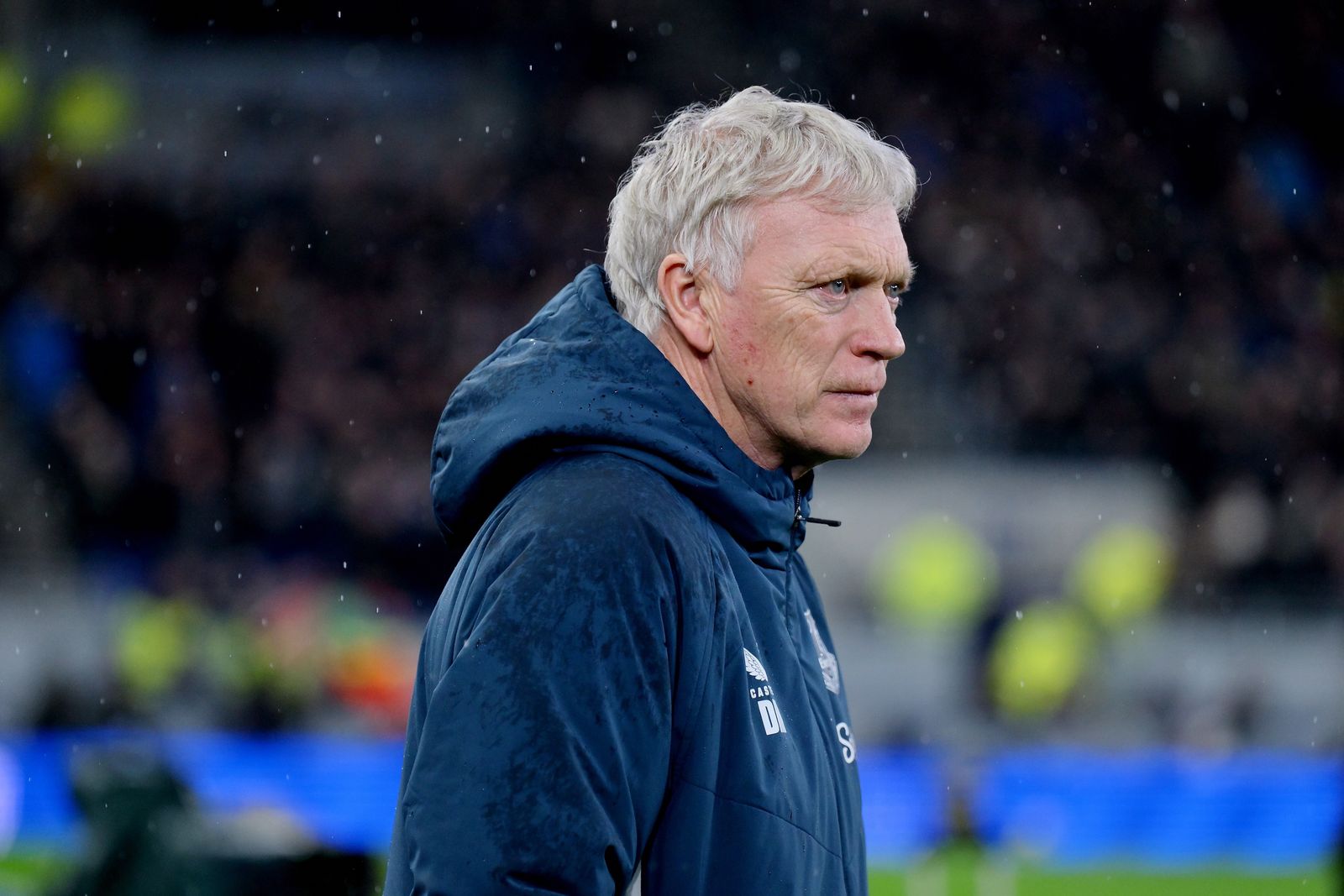 Moyes Reveals Everton Hopes Ahead Of Season Run-In