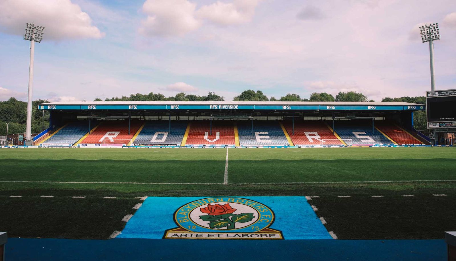 Away Fan Guide: Blackburn Rovers