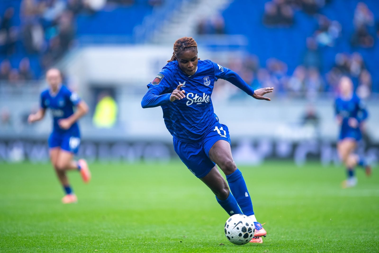 All You Need To Know: Blues Take On Villans