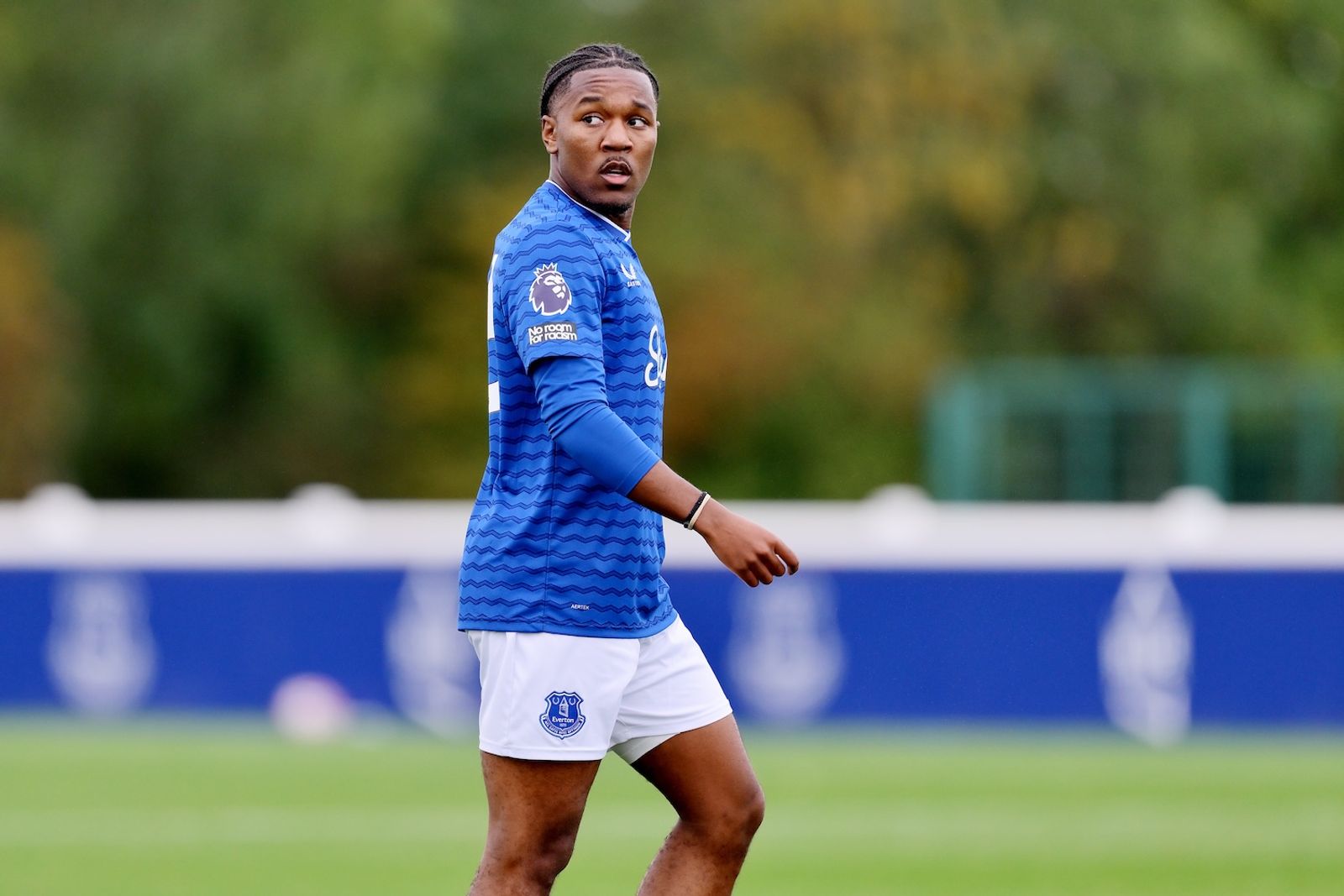 Under-21s Earn Hard-Fought Win At Middlesbrough