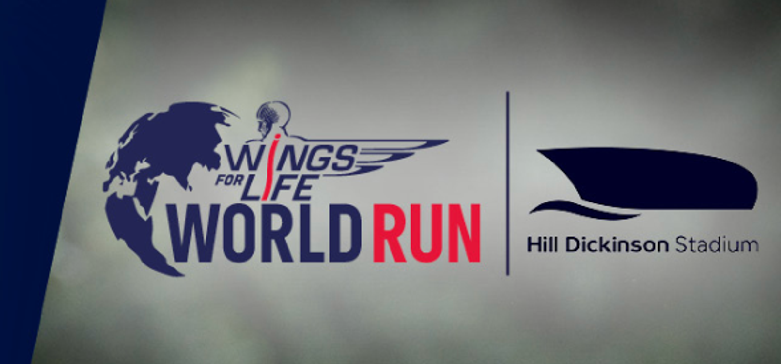 Wings For Life World Run Comes To Hill Dickinson Stadium This Weekend