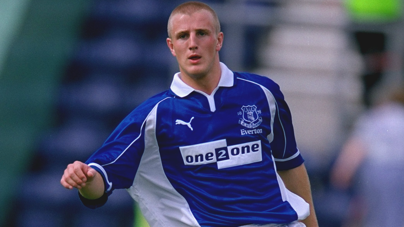 Peter Clarke On Reaching 1000 Career Games & Everton Memories