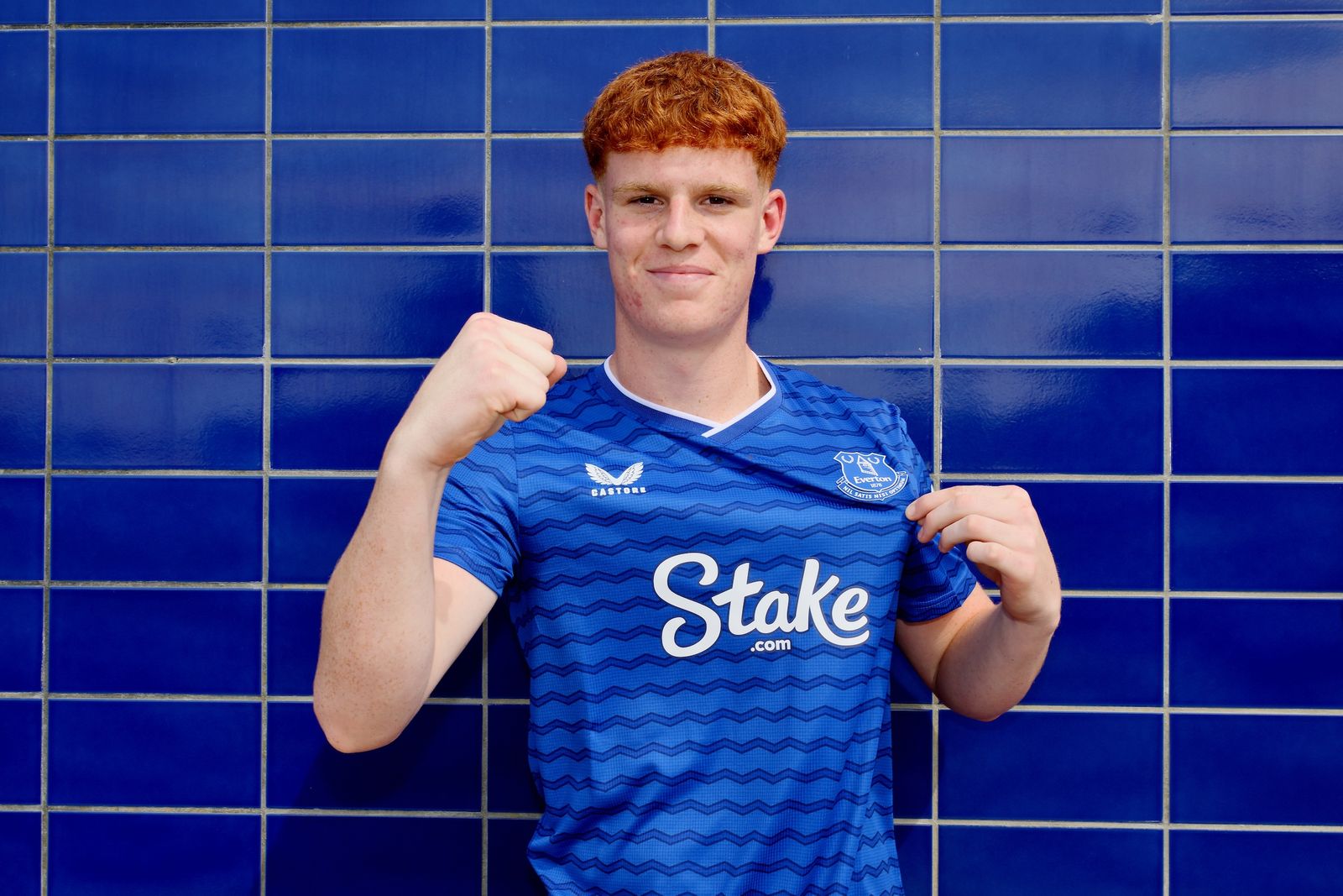 Scotland Youth International Signs First Pro Deal