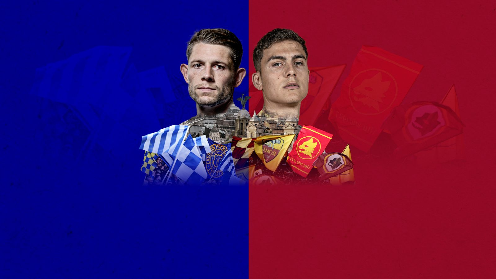 Everton To Host Roma In Historic Goodison Clash