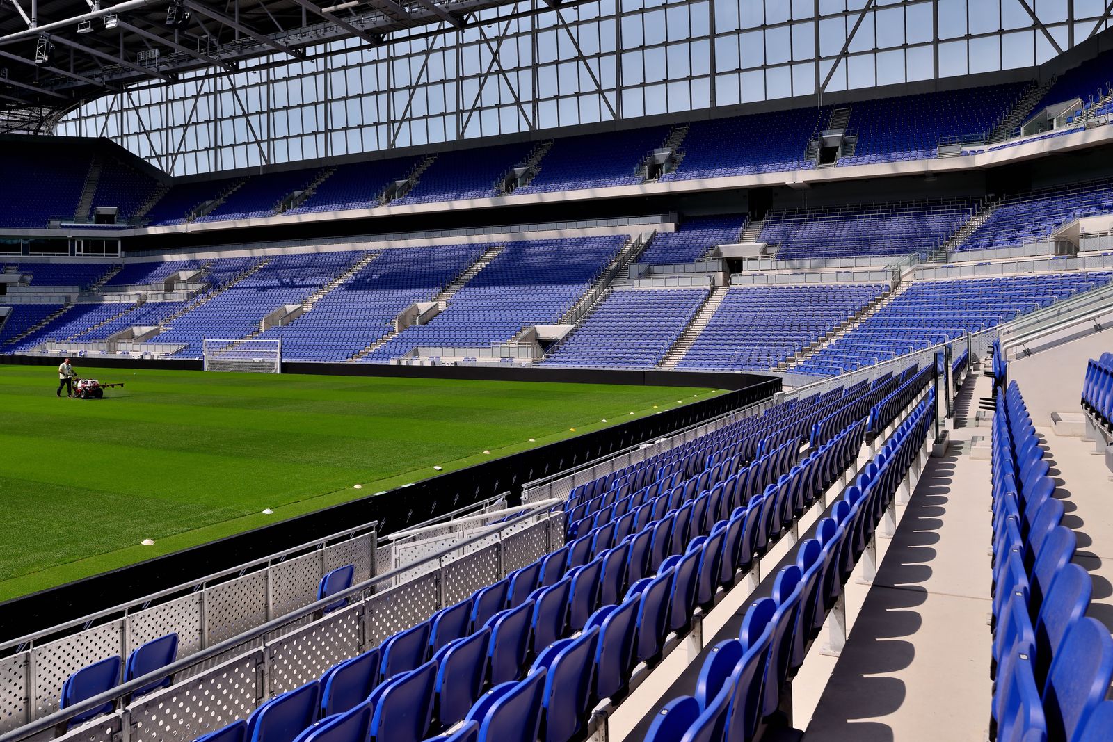 Two Fixtures Rescheduled For TV Broadcast
