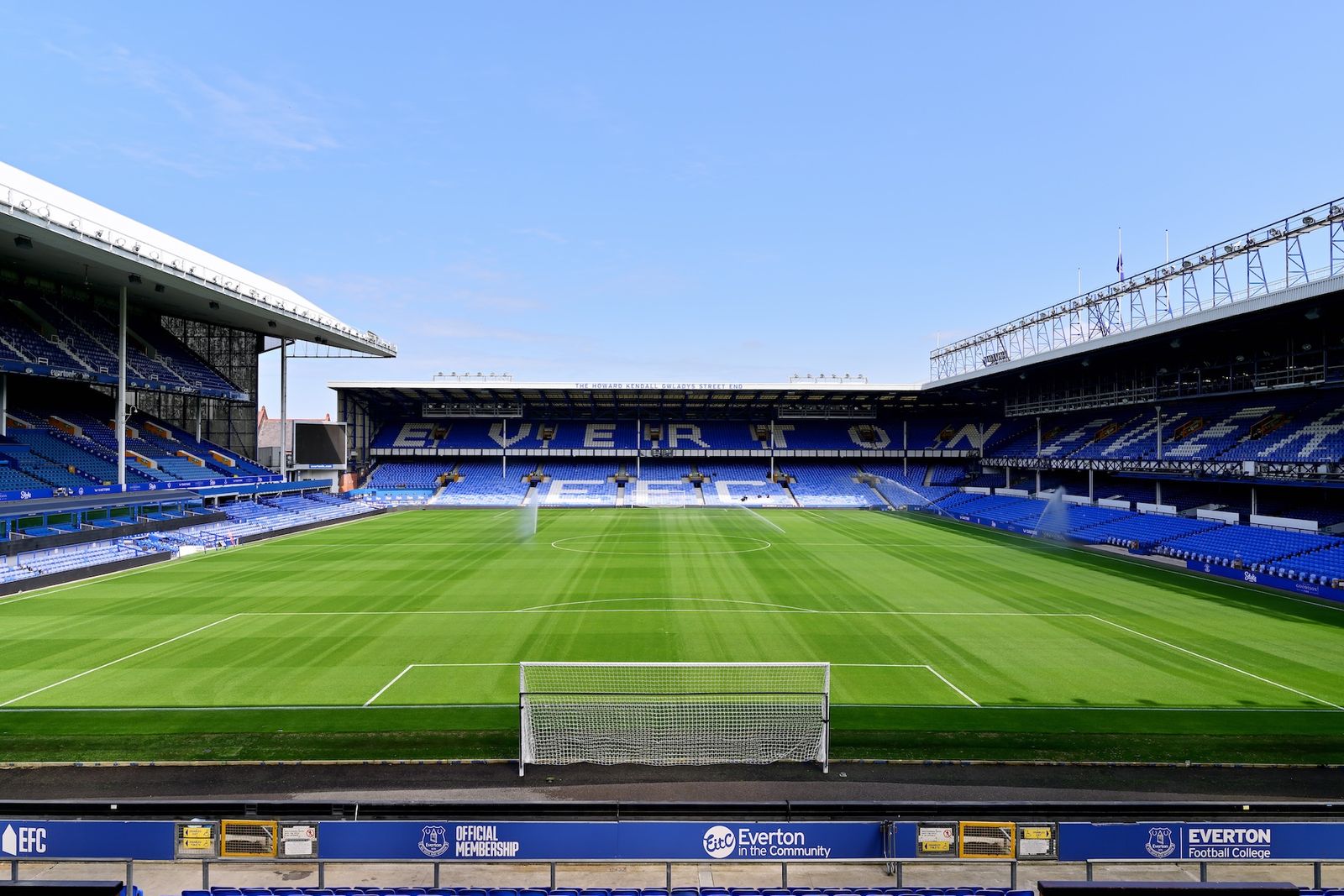 Everton Women's 2025/26 Fixtures Revealed