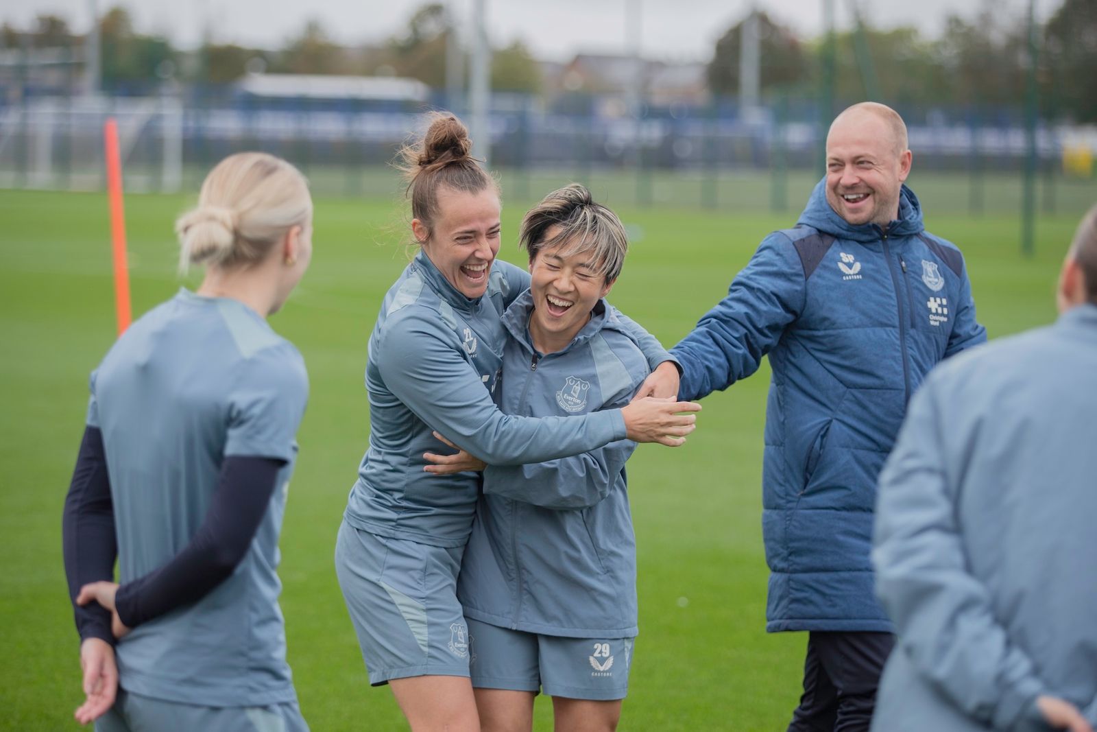 Phelan Provides Kramzar & Squad Update