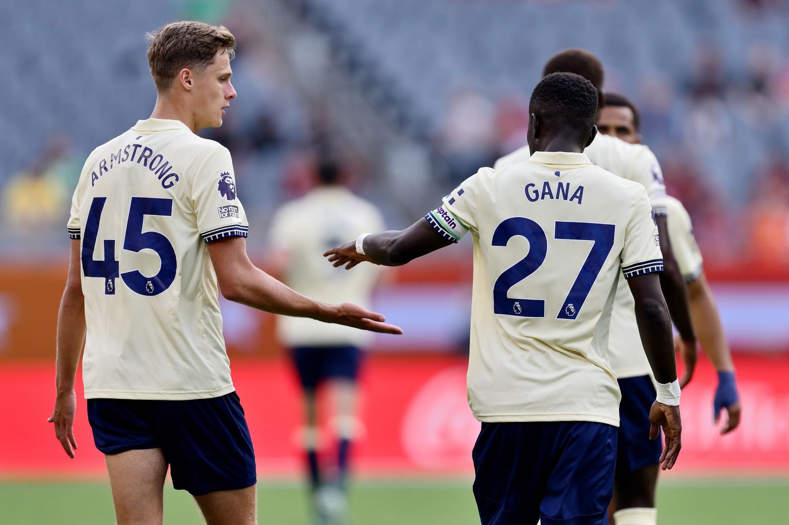 How To Follow: Everton v Man United