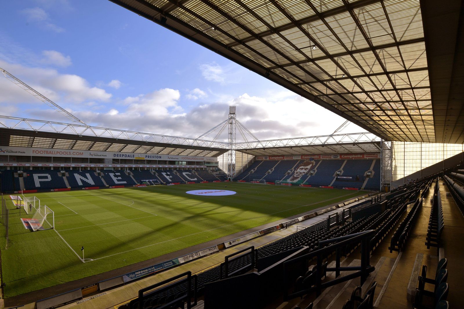 Everton Drawn Away To Preston In Carabao Cup