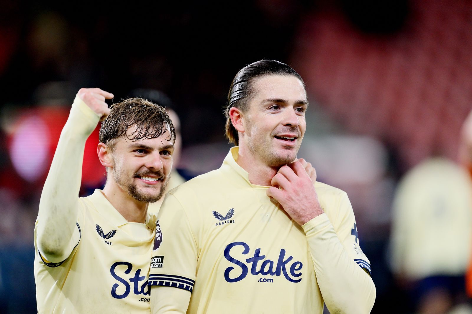 Moyes Reveals Key To Bournemouth Away Day Joy