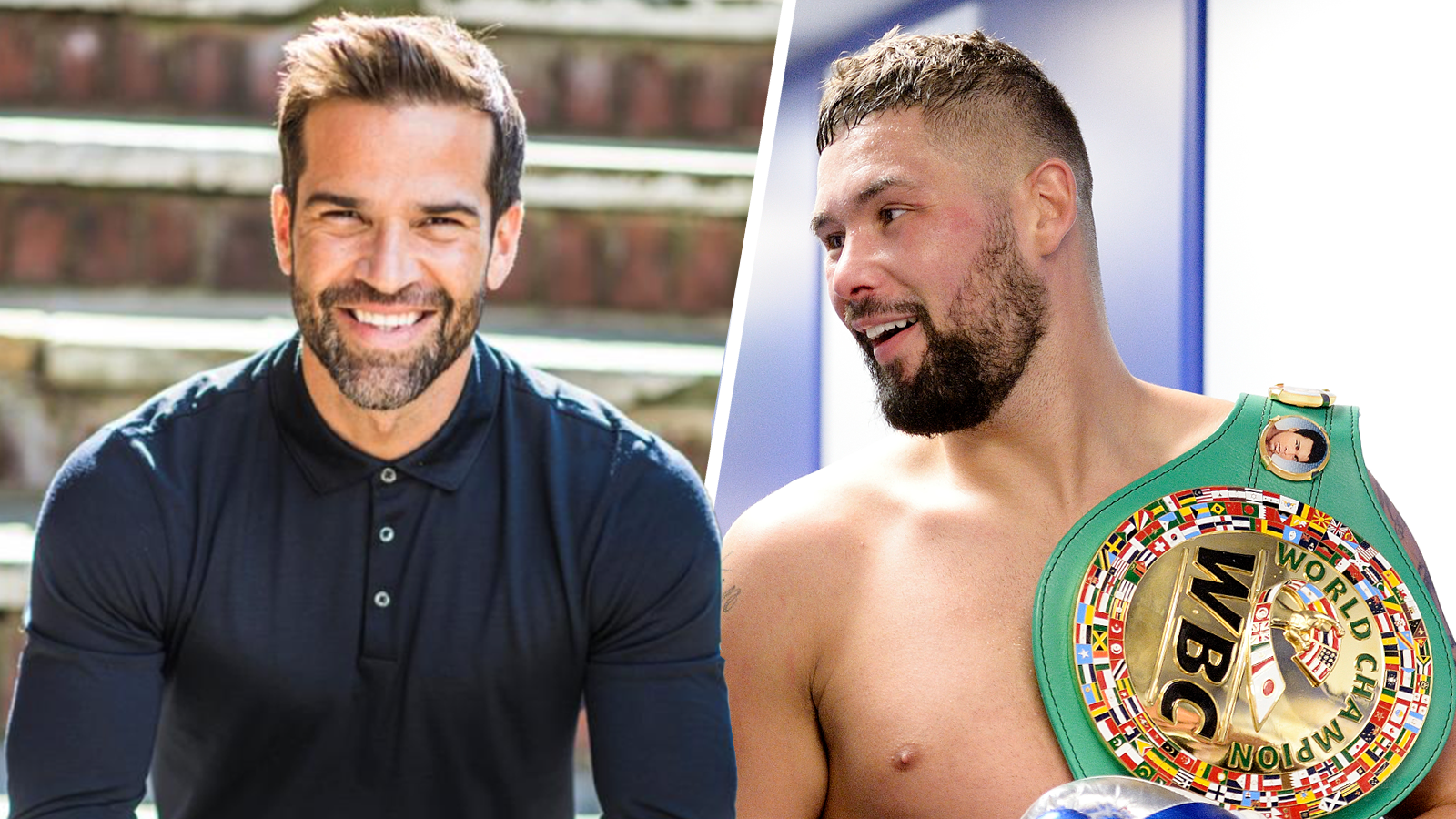 Evertonians Tony Bellew & Gethin Jones To Host Goodison 'End Of An Era' Ceremony