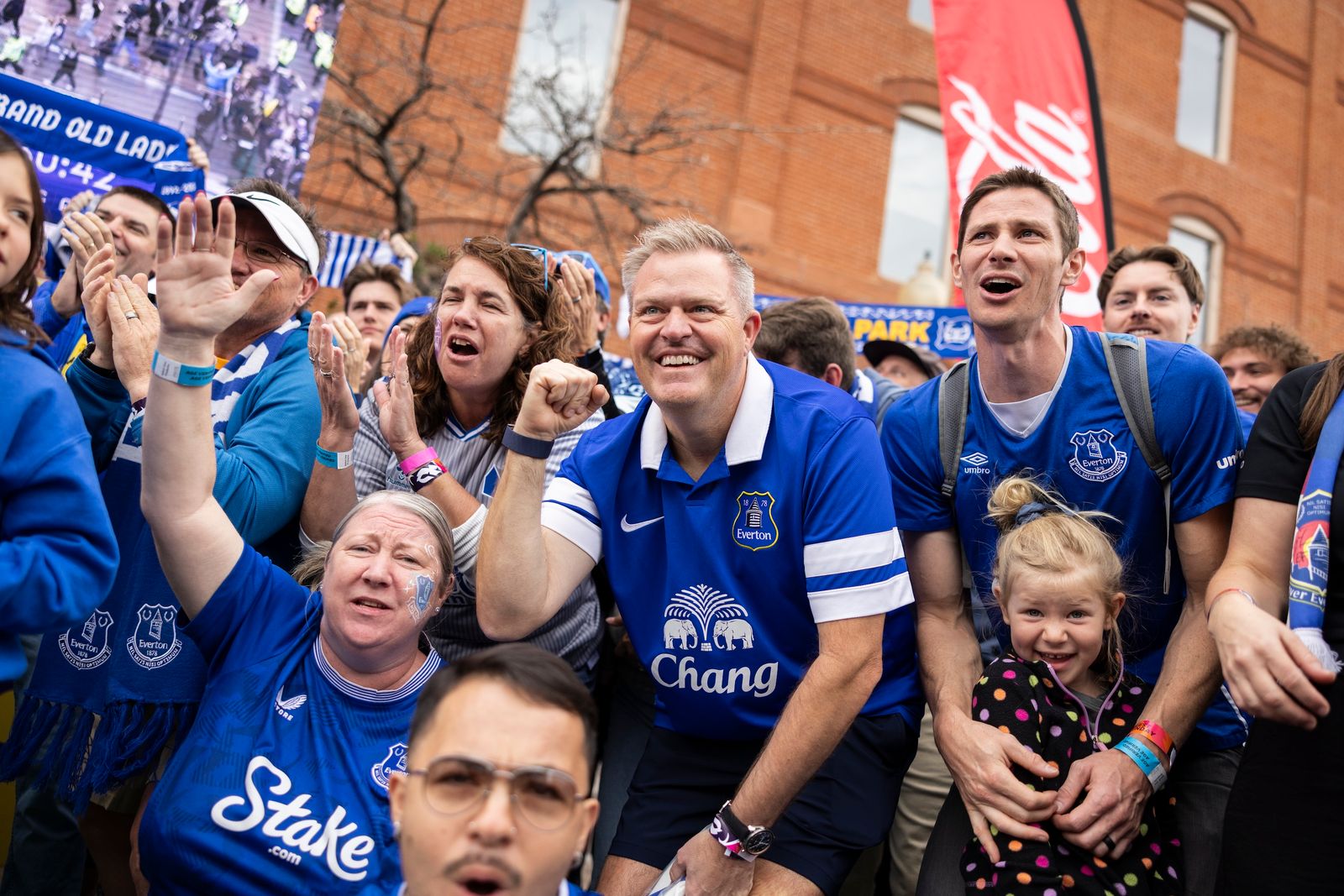 Spirit Of The Blues Sweeps Into Denver