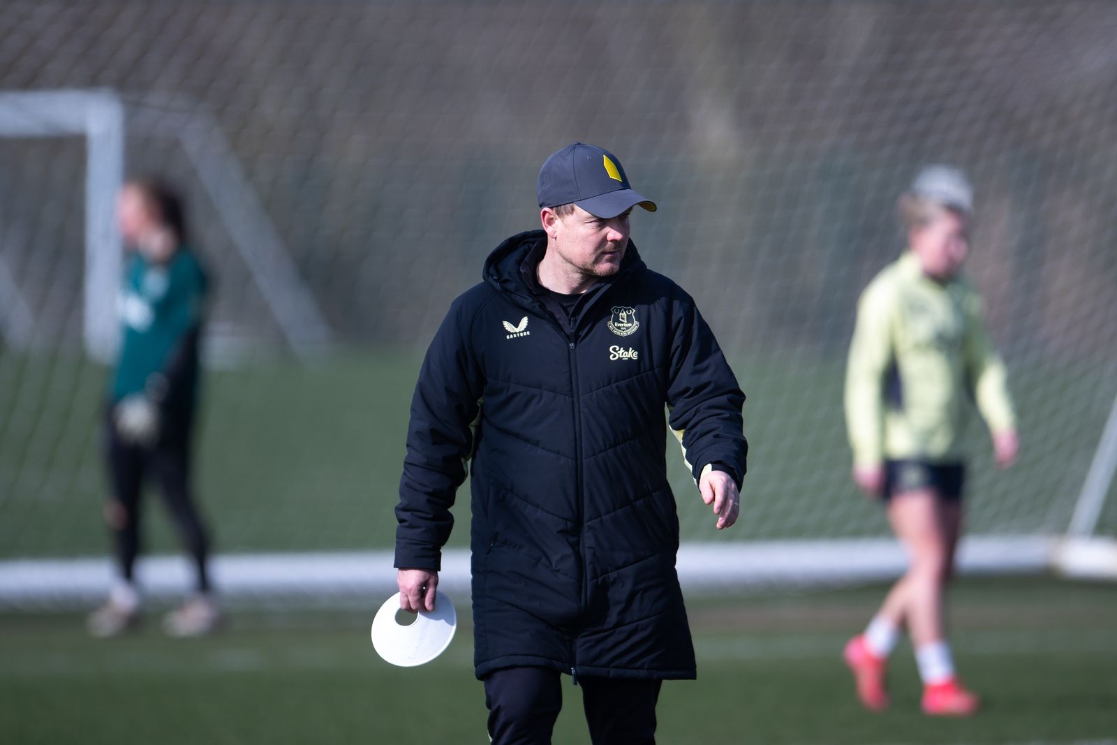 Sorensen's Positive Message Ahead of Arsenal Clash