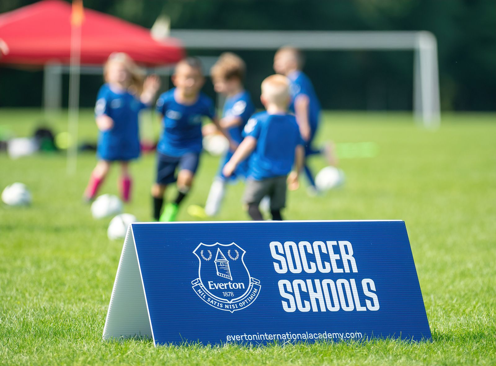 Soccer Schools At Town And Country