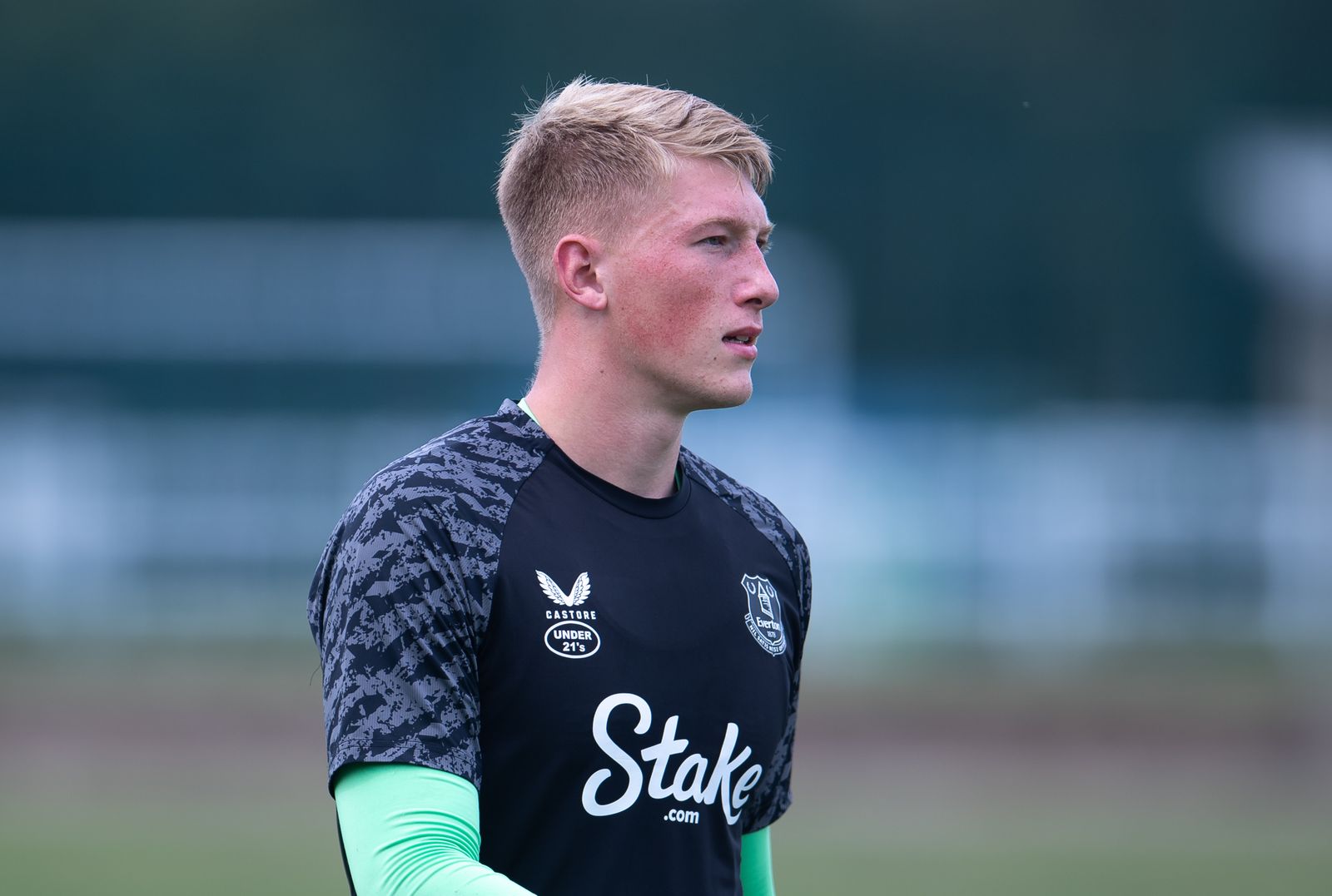Barnsley Joins Marine On Loan