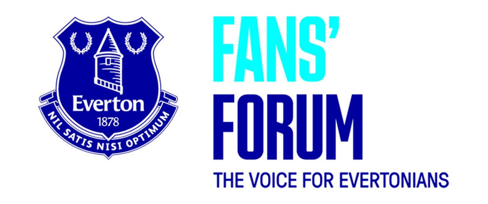 Apply To Join The Everton Fans' Forum