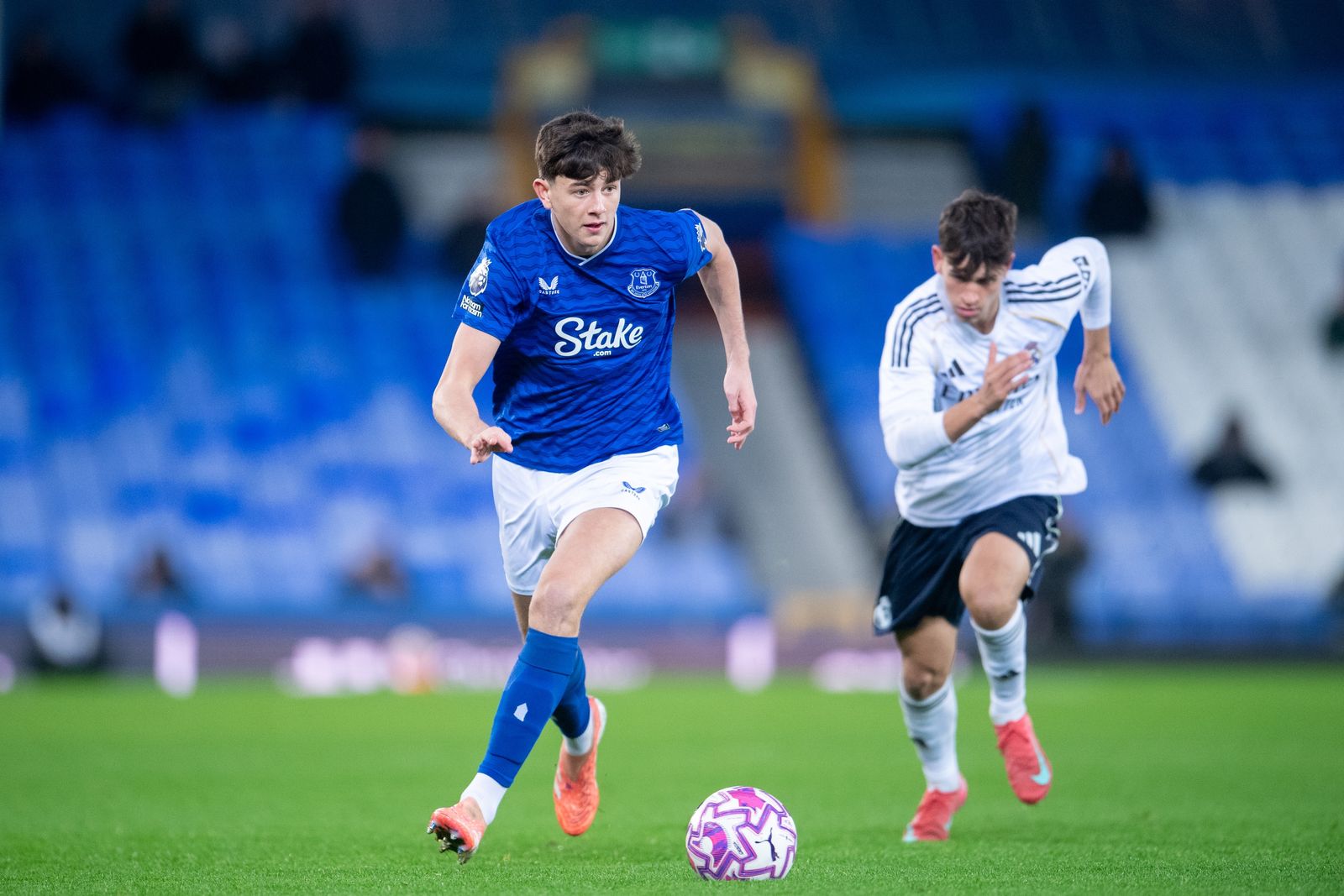 Finney Signs For Ayr United On Loan
