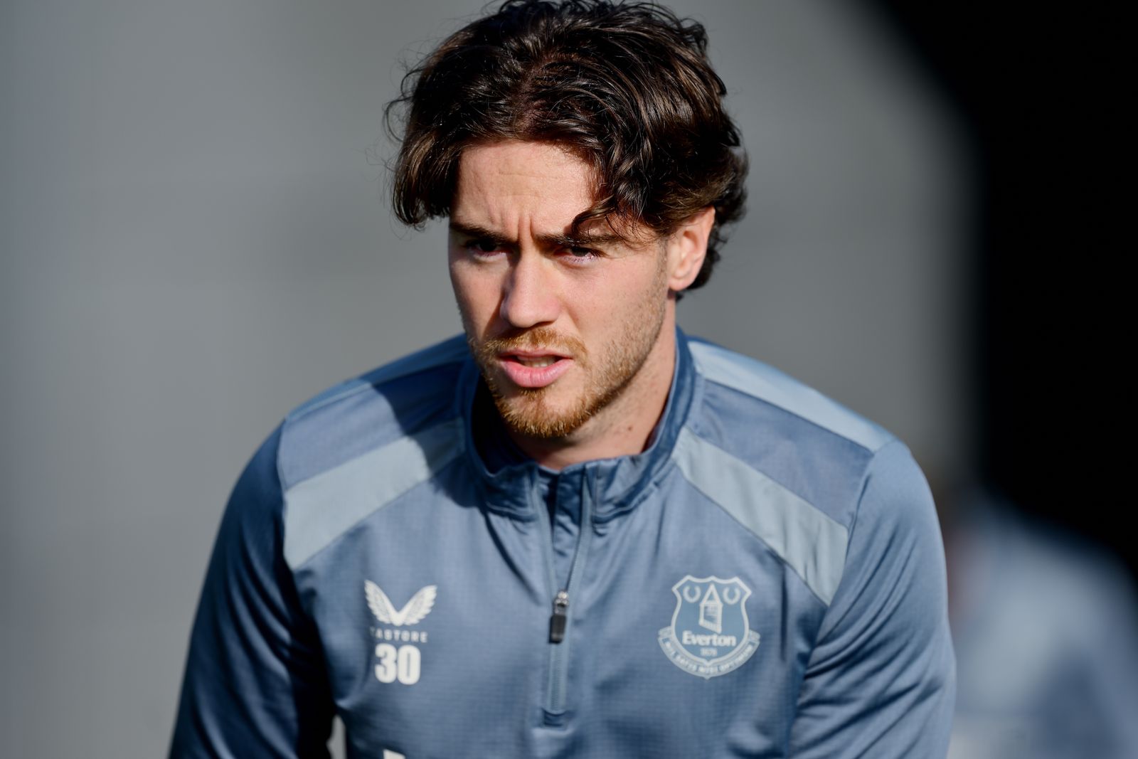 Hackney Reveals Moyes-Inspired Everton Aim & Derby Excitement