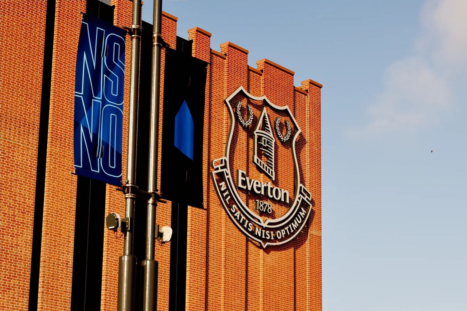 Everton's Pre-Christmas Clash With Arsenal Moved