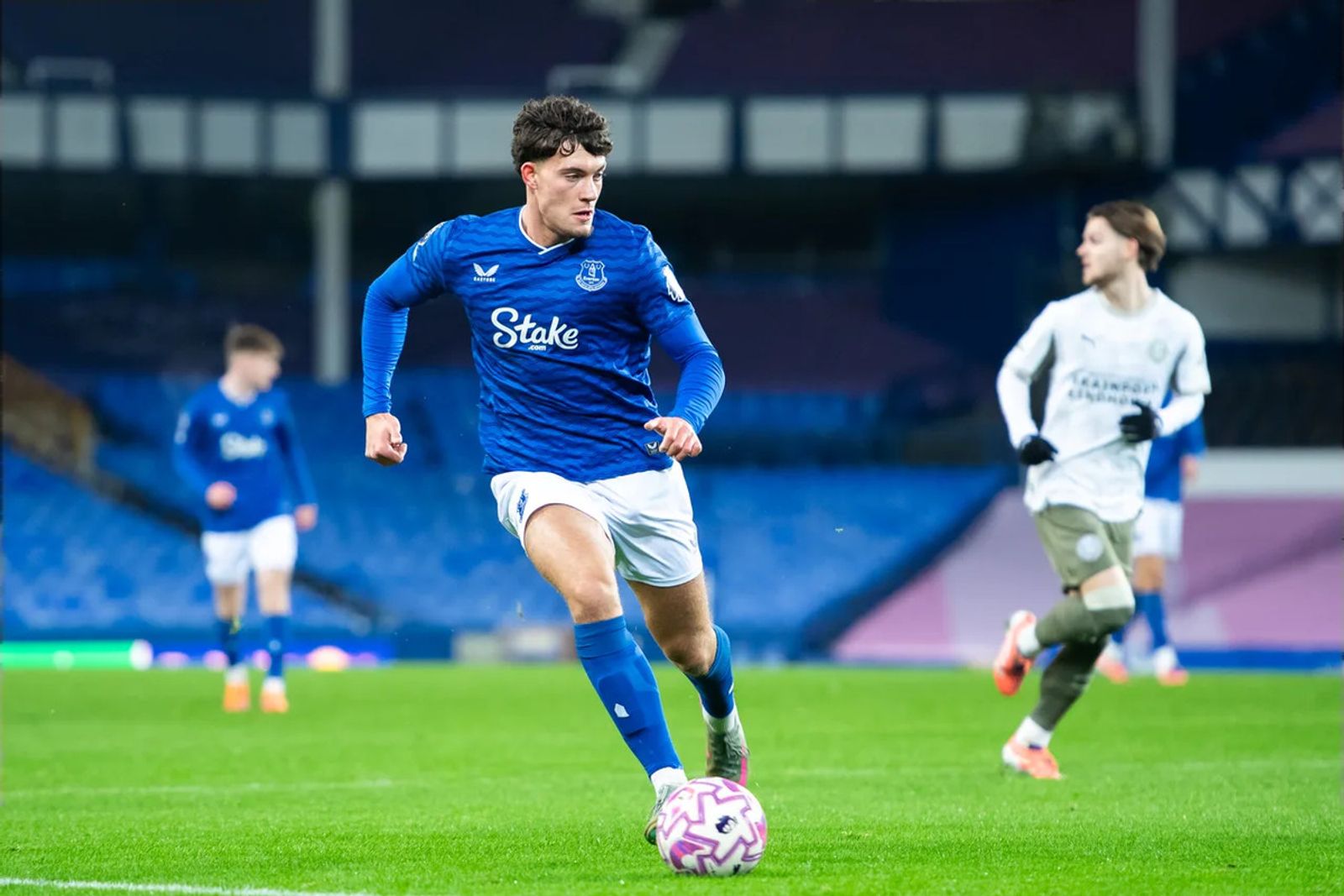 Morgan Pens New Deal & Joins Cannes On Loan