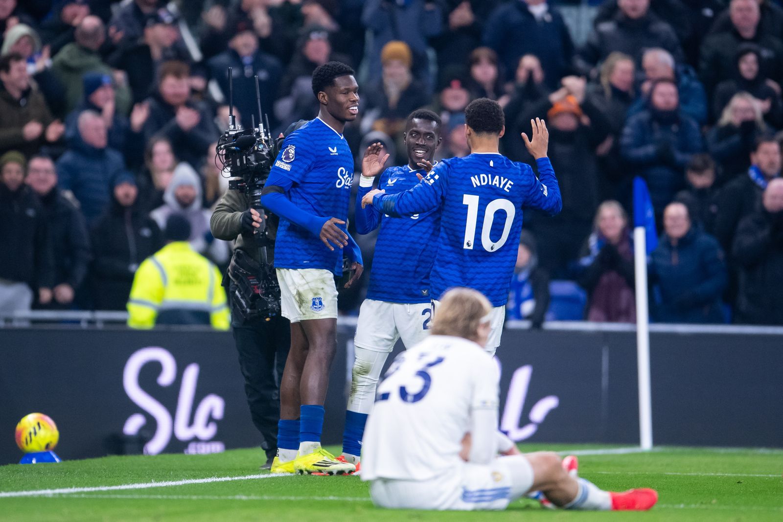 Barry & Garner Give Takeaways From Late Leeds Draw