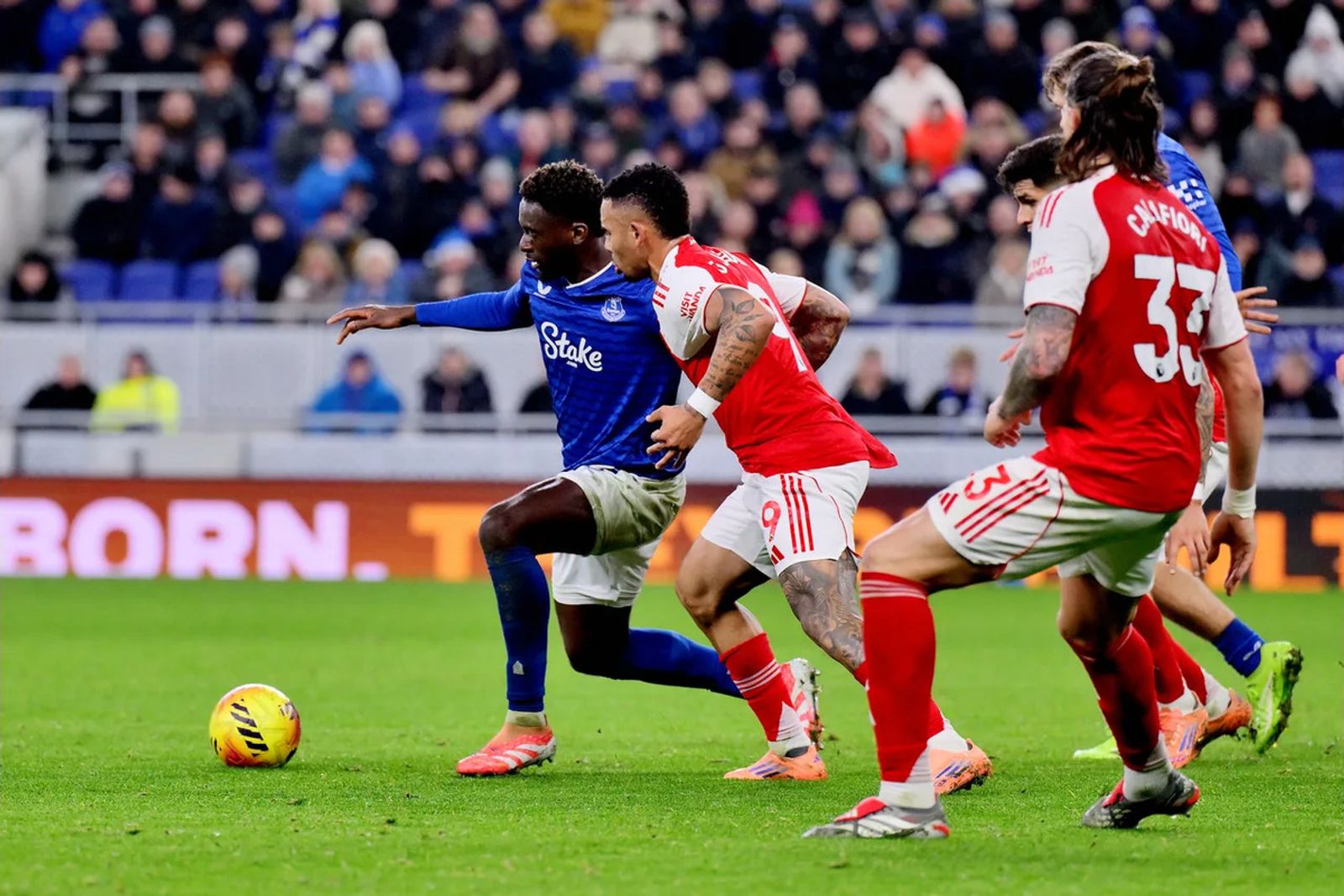 Spot-Kick Proves The Difference Against League Leaders