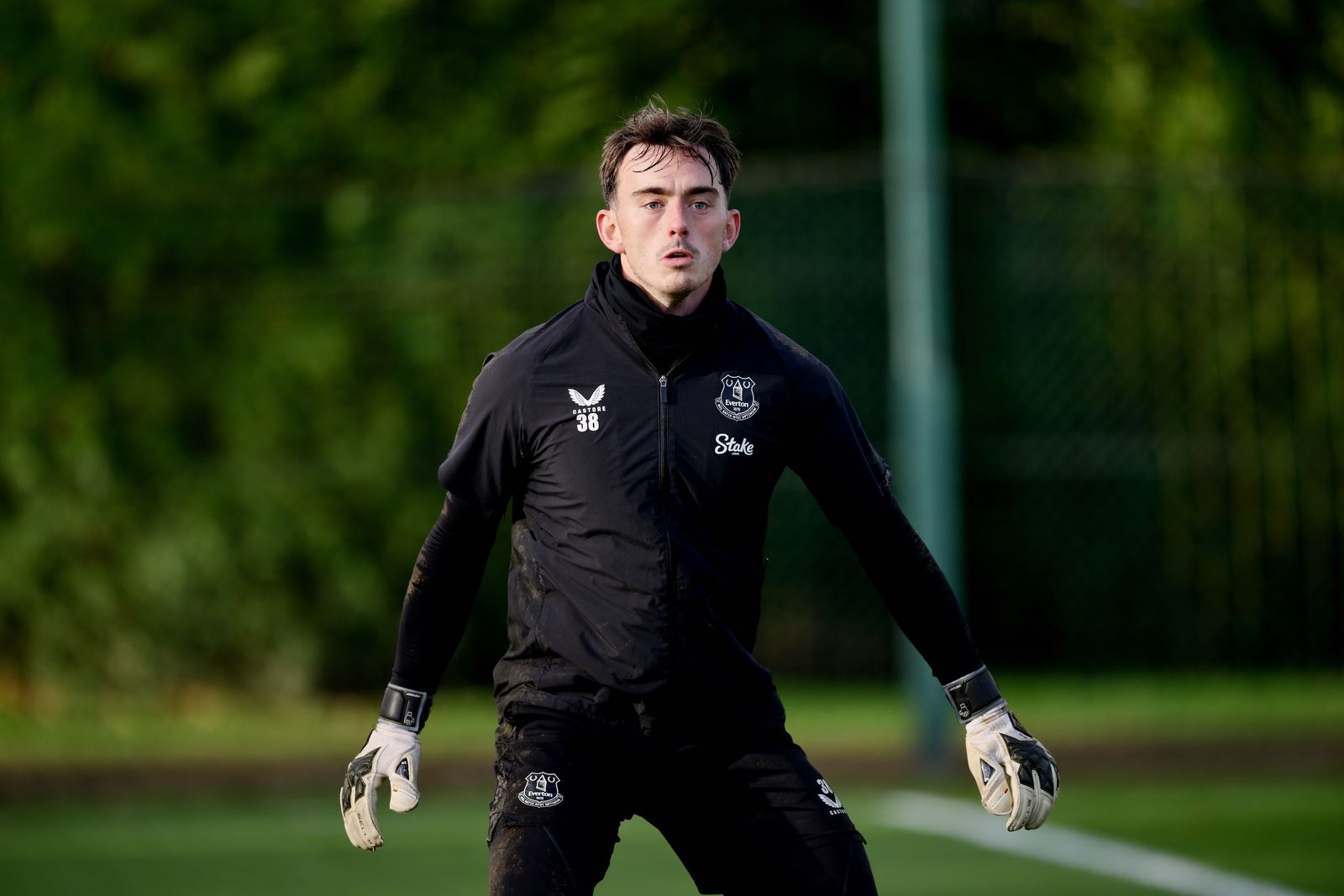 Tyrer Joins Cardiff On Permanent Deal