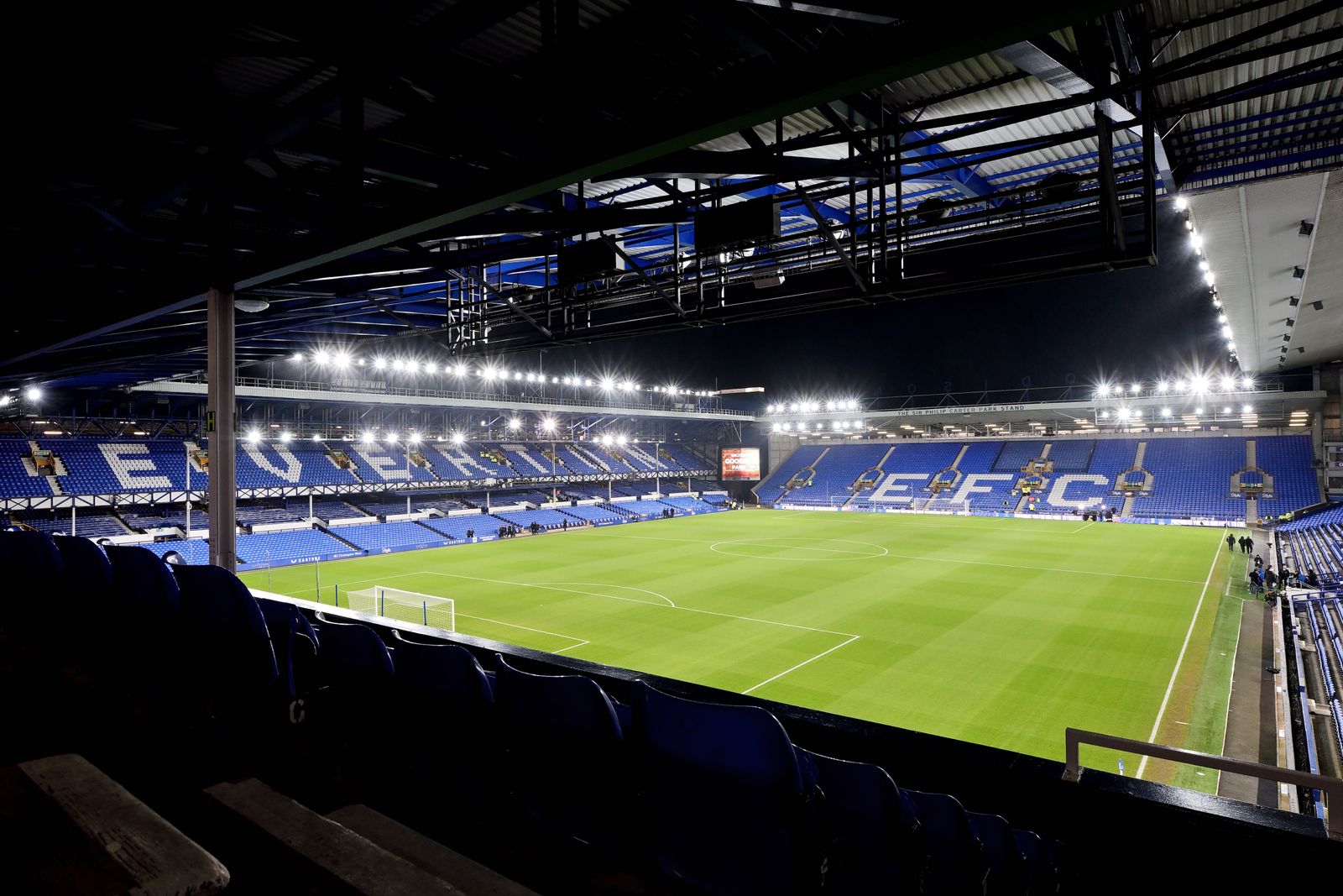 Date & Ticket Details Confirmed For Blues’ FA Cup Tie