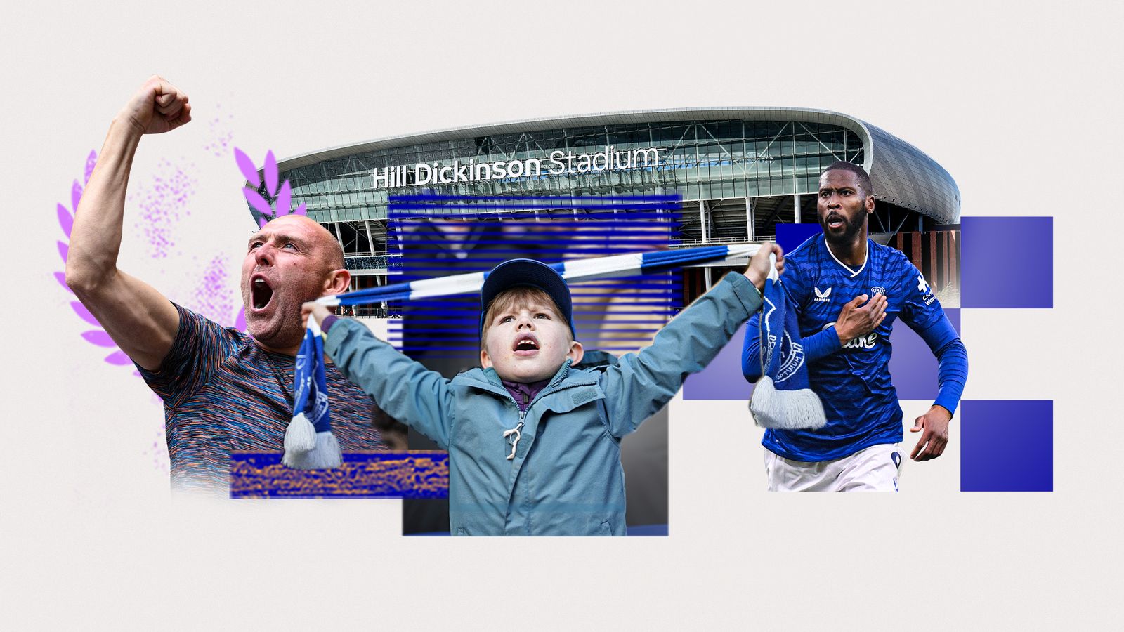Season Tickets 2026/27